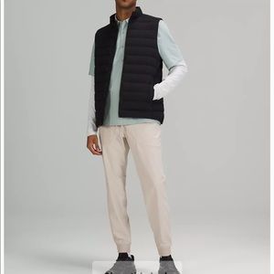 Men’s Lululemon Jogger